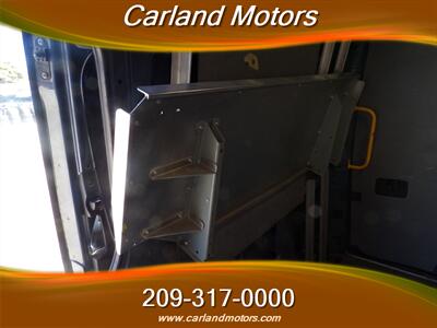 2019 Mercedes-Benz Sprinter 2500   - Photo 31 - Stockton, CA 95205