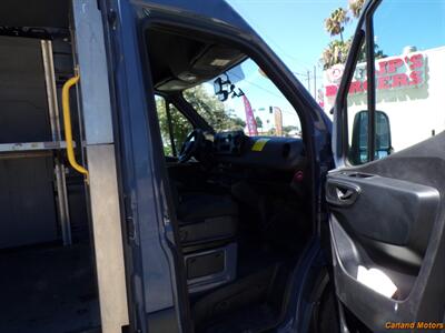 2019 Mercedes-Benz Sprinter 2500 - Photo 35 - Stockton, CA 95205