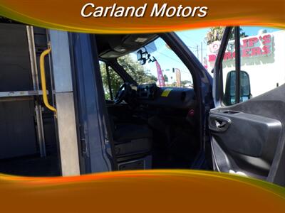 2019 Mercedes-Benz Sprinter 2500   - Photo 34 - Stockton, CA 95205