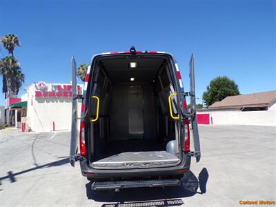 2019 Mercedes-Benz Sprinter 2500 - Photo 23 - Stockton, CA 95205