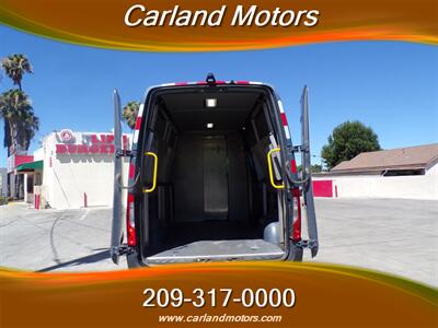 2019 Mercedes-Benz Sprinter 2500   - Photo 22 - Stockton, CA 95205