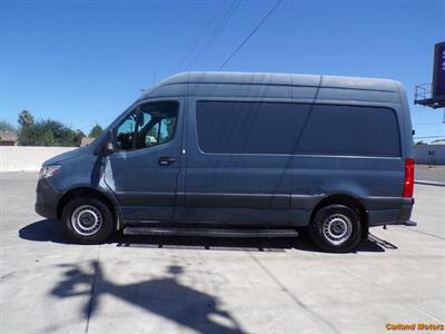 2019 Mercedes-Benz Sprinter 2500 - Photo 5 - Stockton, CA 95205