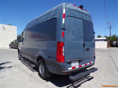 2019 Mercedes-Benz Sprinter 2500 - Photo 6 - Stockton, CA 95205