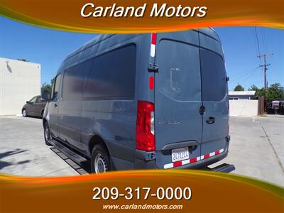 2019 Mercedes-Benz Sprinter 2500   - Photo 5 - Stockton, CA 95205