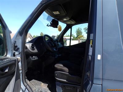 2019 Mercedes-Benz Sprinter 2500 - Photo 15 - Stockton, CA 95205