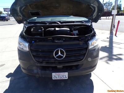 2019 Mercedes-Benz Sprinter 2500 - Photo 10 - Stockton, CA 95205