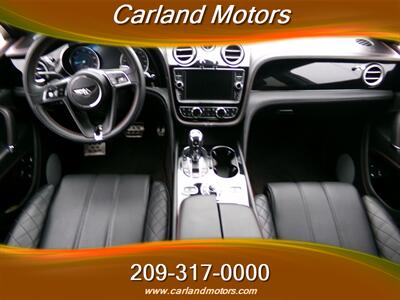 2018 Bentley Bentayga W12 Signature Edition - Photo 15 - Stockton, CA 95205