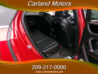 2018 Bentley Bentayga W12 Signature Edition - Photo 23 - Stockton, CA 95205