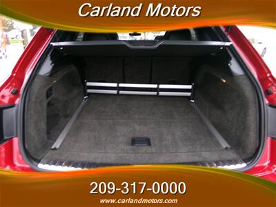 2018 Bentley Bentayga W12 Signature Edition - Photo 21 - Stockton, CA 95205