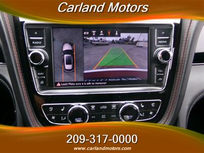 2018 Bentley Bentayga W12 Signature Edition - Photo 30 - Stockton, CA 95205