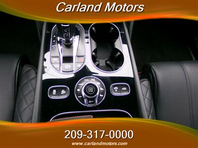 2018 Bentley Bentayga W12 Signature Edition - Photo 18 - Stockton, CA 95205