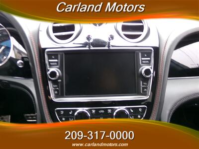 2018 Bentley Bentayga W12 Signature Edition - Photo 17 - Stockton, CA 95205