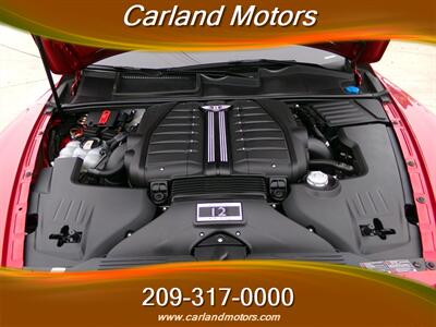 2018 Bentley Bentayga W12 Signature Edition - Photo 29 - Stockton, CA 95205