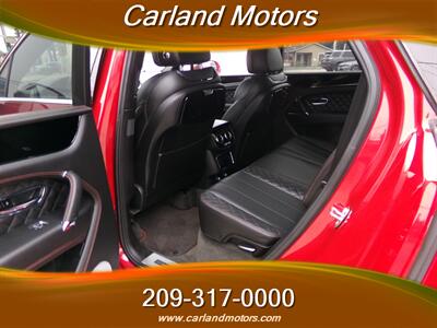 2018 Bentley Bentayga W12 Signature Edition - Photo 13 - Stockton, CA 95205