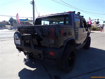 2005 Hummer H2 SUT   - Photo 8 - Stockton, CA 95205