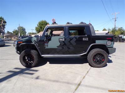 2005 Hummer H2 SUT   - Photo 5 - Stockton, CA 95205
