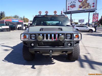 2005 Hummer H2 SUT   - Photo 3 - Stockton, CA 95205