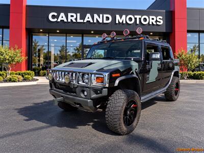 2005 Hummer H2 SUT   - Photo 1 - Stockton, CA 95205