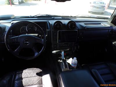 2005 Hummer H2 SUT   - Photo 18 - Stockton, CA 95205