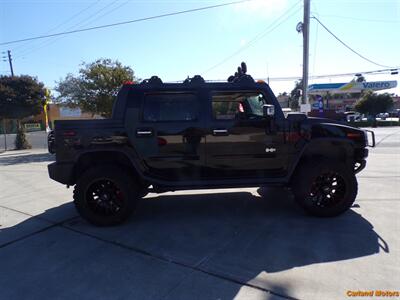 2005 Hummer H2 SUT   - Photo 9 - Stockton, CA 95205