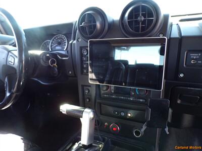 2005 Hummer H2 SUT   - Photo 21 - Stockton, CA 95205