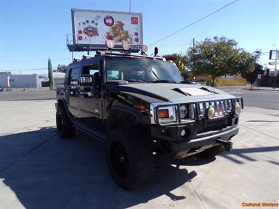 2005 Hummer H2 SUT   - Photo 4 - Stockton, CA 95205