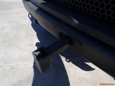 2005 Hummer H2 SUT   - Photo 24 - Stockton, CA 95205