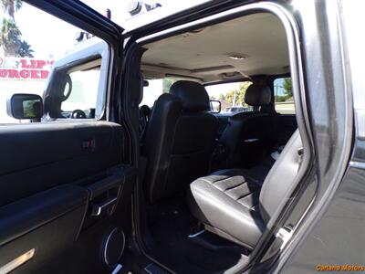 2005 Hummer H2 SUT   - Photo 15 - Stockton, CA 95205