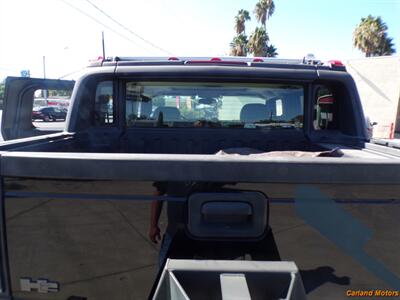 2005 Hummer H2 SUT   - Photo 28 - Stockton, CA 95205