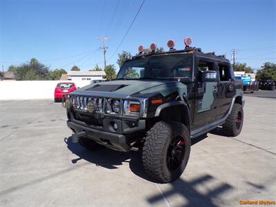 2005 Hummer H2 SUT   - Photo 2 - Stockton, CA 95205