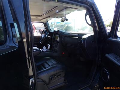 2005 Hummer H2 SUT   - Photo 17 - Stockton, CA 95205