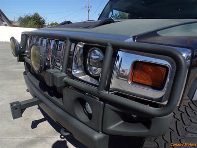 2005 Hummer H2 SUT   - Photo 13 - Stockton, CA 95205