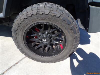 2005 Hummer H2 SUT   - Photo 11 - Stockton, CA 95205