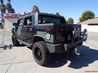 2005 Hummer H2 SUT   - Photo 6 - Stockton, CA 95205