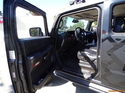 2005 Hummer H2 SUT   - Photo 27 - Stockton, CA 95205