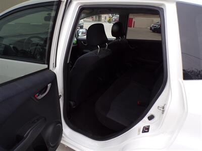 2010 Honda Fit Sport - Photo 14 - Stockton, CA 95205