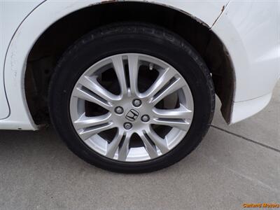 2010 Honda Fit Sport - Photo 10 - Stockton, CA 95205