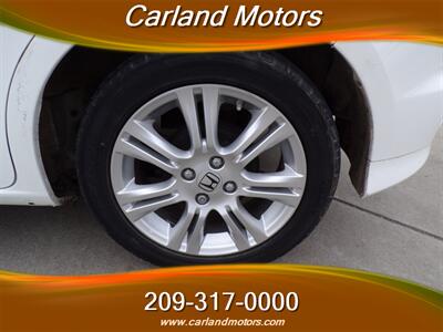 2010 Honda Fit Sport   - Photo 10 - Stockton, CA 95205