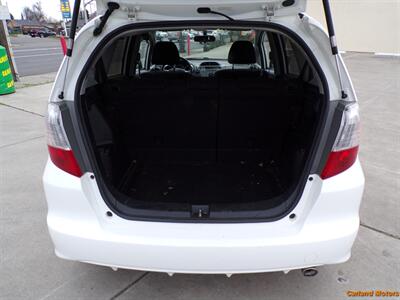 2010 Honda Fit Sport - Photo 18 - Stockton, CA 95205