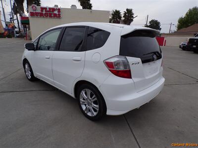 2010 Honda Fit Sport - Photo 5 - Stockton, CA 95205