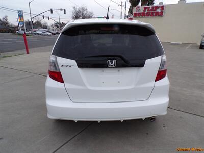 2010 Honda Fit Sport - Photo 6 - Stockton, CA 95205