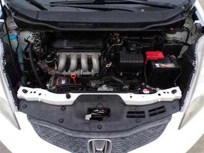 2010 Honda Fit Sport - Photo 12 - Stockton, CA 95205
