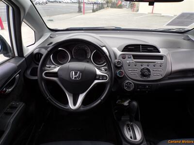 2010 Honda Fit Sport - Photo 16 - Stockton, CA 95205
