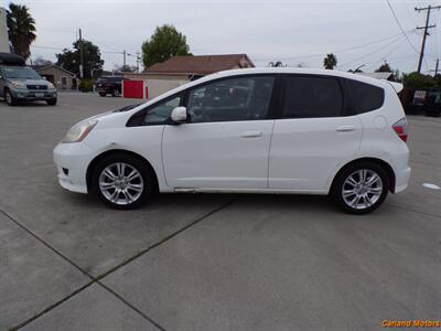 2010 Honda Fit Sport - Photo 4 - Stockton, CA 95205