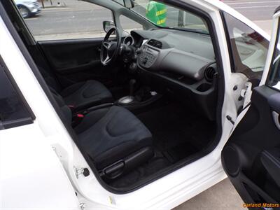 2010 Honda Fit Sport - Photo 20 - Stockton, CA 95205