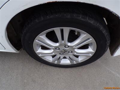 2010 Honda Fit Sport - Photo 9 - Stockton, CA 95205