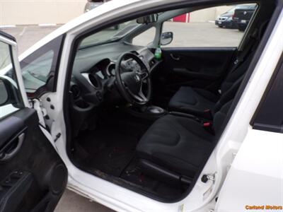 2010 Honda Fit Sport - Photo 13 - Stockton, CA 95205