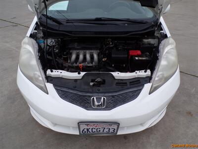 2010 Honda Fit Sport - Photo 11 - Stockton, CA 95205