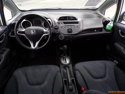 2010 Honda Fit Sport - Photo 15 - Stockton, CA 95205