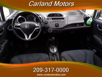 2010 Honda Fit Sport   - Photo 15 - Stockton, CA 95205